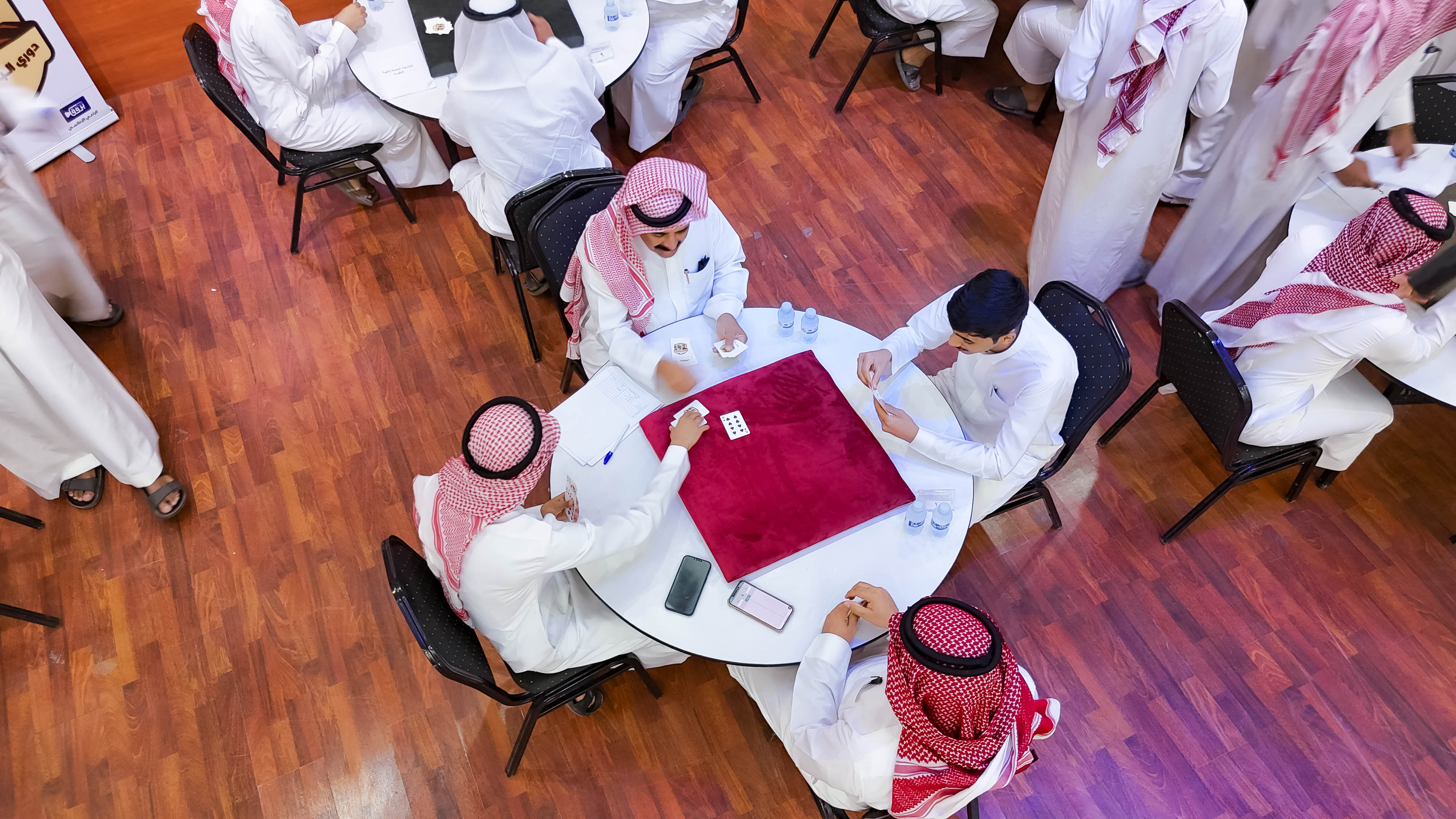  دوري البلوت